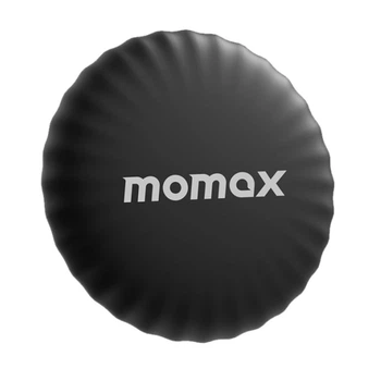 Трекер Momax PINTAG Find My Tracker Black (BR5)