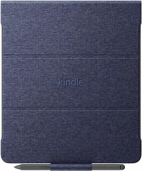 Чохол Amazon Kindle Scribe Fabric Folio Cover Denim