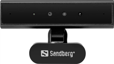 Веб-камера Sandberg Face-ID Webcam Mini Pro (SAND_134-44)