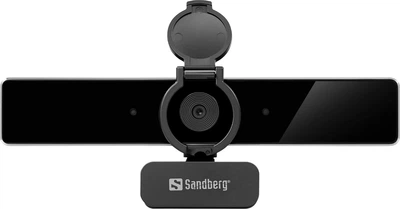 Веб-камера Sandberg 4K Webcam Pro Remote (SAND_134-45)