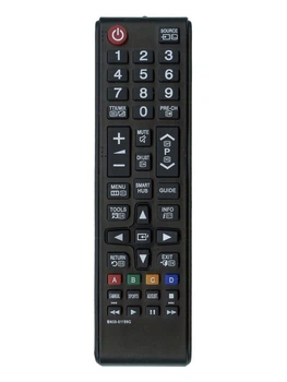 Пульт дистанційного керування (ДК) для телевізора SAMSUNG моделі BN59-01199G