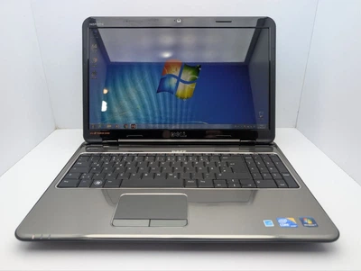 Ноутбук Dell inspiron N5010/Intel Core i3-370M/DDR3-6gb/HDD-500gb/Radeon HD 5650 (1gb)/15.6 HD LED - Б/В