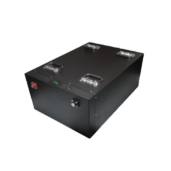 Акумулятор Enersun LiFePo4 48-250 48V 250Ah
