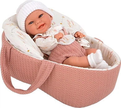 Lalka Arias Bobas dziewczynka 33 cm 50729 (8427614507299)