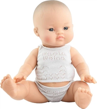 Lalka Paola Reina Bobas Gordi 34 cm 04005 (8431031040055)