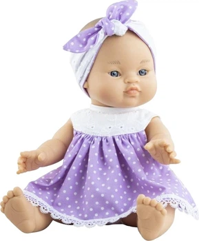 Lalka Paola Reina Bobas Gordi Alessandra 34 cm 04112 (8431031041120)