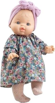 Lalka Paola Reina Bobas Gordi Raky 34 cm 4140 (8431031041403)