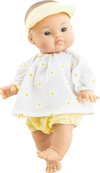 Lalka Paola Reina Bobas Gordi Johana 34 cm 04128 (8431031041281)