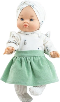 Lalka Paola Reina Bobas Gordi Johana 34 cm 4147 (8431031041472)
