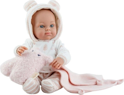 Lalka Paola Reina Bobas Minipikolina 32 cm 05126 (8431031051266)