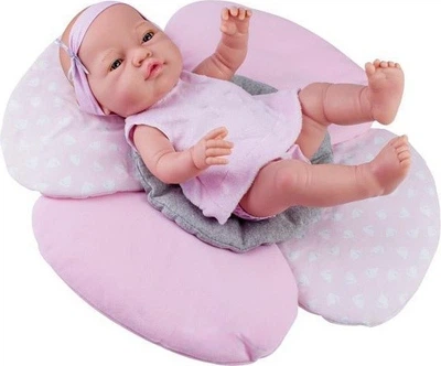 Lalka Paola Reina Bobas Bebita 45 cm 05181 (8431031051815)