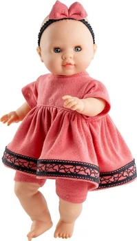 Lalka Paola Reina Bobas Elsa 36 cm 07040 (8431031070403)
