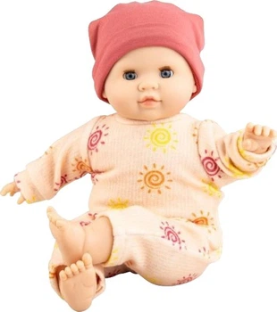 Lalka Paola Reina Bobas Hugo 36 cm 07055 (8431031070557)