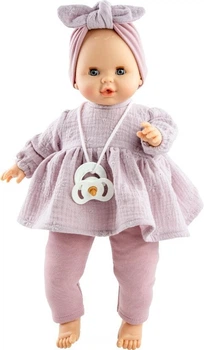 Lalka Paola Reina Bobas Sonia płacząca 36 cm 08026 (8431031080266)