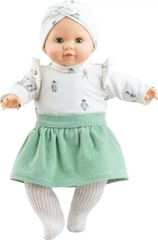 Lalka Paola Reina Bobas Ana 36 cm 7076 (8431031070762)