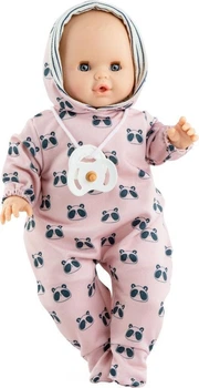 Lalka Paola Reina Bobas Sonia płacząca 36 cm 08030 (8431031080303)