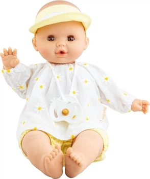 Lalka Paola Reina Bobas Sonia płacząca 36 cm 08049 (8431031080495)