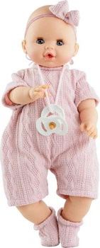 Lalka Paola Reina Bobas Sonia płacząca 36 cm 08029 (8431031080297)
