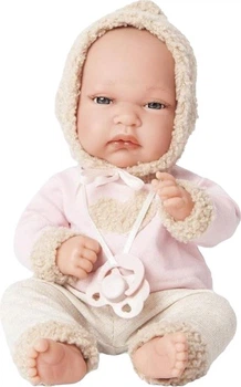 Lalka Antonio Juan Bobas Baby Toneta 33 cm AJ6045 (8435083660605)