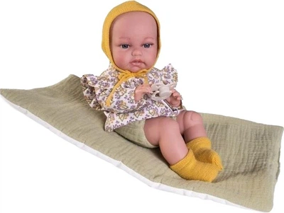 LalkaAntonio Juan Bobas Toneta z poduszką 34 cm AJ70365 (8435083670680)