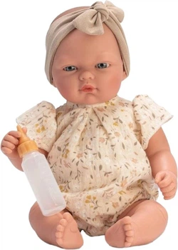 Lalka Asi Bobas Oli z butelką 30 cm ASI0457740 (8435384460027)