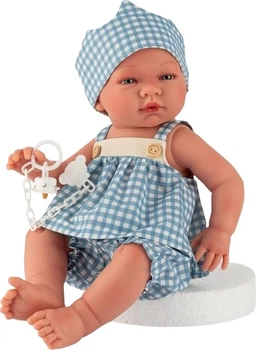 Lalka Asi Bobas Noel Maria 43 cm ASI0368150 (8435384461598)