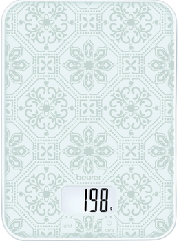 Waga kuchenna Beurer KS 19 VINTAGE