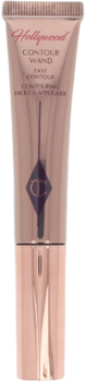  Bronzer do twarzy Charlotte Tilbury Hollywood Contour Wand Fair Medium 12 ml (5056446634984)
