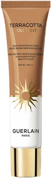 Podkład do twarzy Guerlain Terracotta Joli Teint SPF20 PA+++ 40 Amber 30 ml (3346470623019)