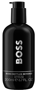 Żel pod prysznic Hugo Boss Bottled Beyond 200 ml (3616306096233)