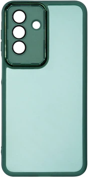 Чехол для смартфона ArmorStandart Shade для Samsung Galaxy A27 5G Dark Green (ARM89845)