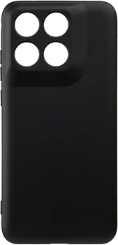 Чехол для смартфона Motorola Edge 70 Fusion 5G ArmorStandart ICON Black Camera cover (ARM91024)