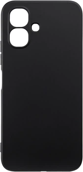 Чехол для смартфона ArmorStandart ICON для Infinix Smart 20 4G Camera cover Black (ARM90623)
