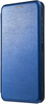 Чехол-книжка для смартфона ArmorStandart G-Case для Infinix Smart 20 4G Blue (ARM91207)