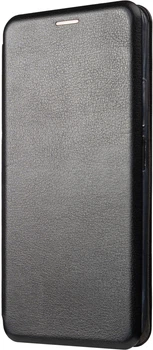 Чохол-книжка для смартфона ArmorStandart G-Case для Xiaomi Redmi A7 Pro 4G/Poco C81 Pro 4G Black (ARM91126)