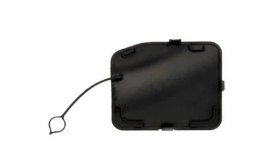 Заглушка буксировочной петли Nissan Qashqai/Rogue Sport 2014-2017 задняя Nissan 850714EA0A