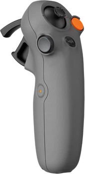 Пульт управления DJI RC Motion 3 для DJI Avata 2, DJI Mini 4 Pro, DJI Air 3, DJI Goggles 3, DJI Neo Темно-серый (102142667) - Уценка