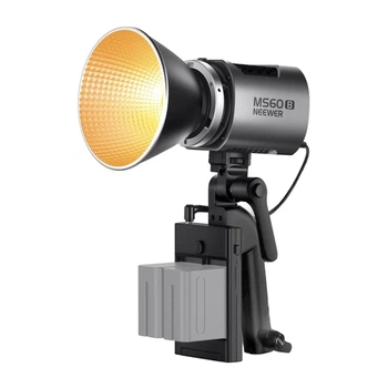Лампа LED Neewer MS60B BI-COLOR (10104694)