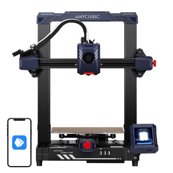 3D-принтер ANYCUBIC Kobra 2 Pro (K2RC0BK-Y-O)