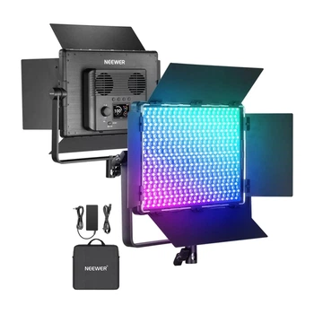 Лампа LED NEEWER RBB1200