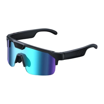 Спортивные очки AI ZEBLAZE Q01 Blue