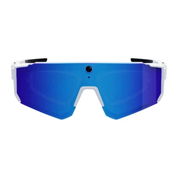 Спортивные очки Colmi V06 White/Blue