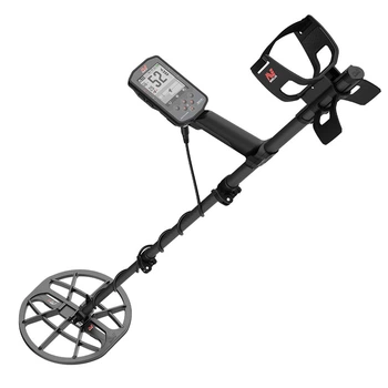 Металошукач Minelab Manticore