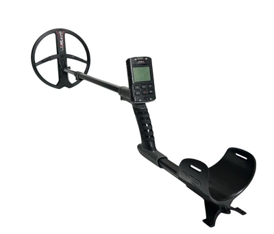Металошукач XP Metal Detectors Deus 2 28 FMF RC