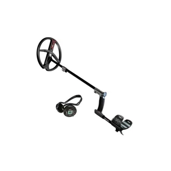 Металошукач XP Metal Detectors Deus2 22 FMF WS6 Lite