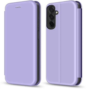 Чехол-книжка для смартфона MAKE Flip для Samsung Galaxy A27 Lilac (MCP-SA27LC)