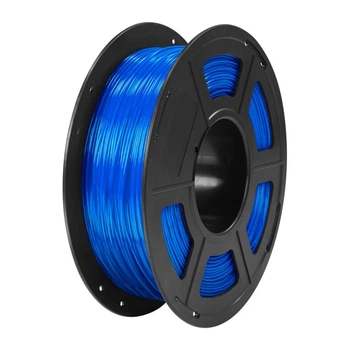 Філамент Anycubic TPU 1 кг Blue (6974662353153)