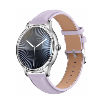 Умные часы COLMI L28 Silver (L28 Silver -purple)