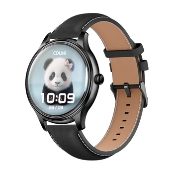 Смарт-часы Colmi L28 Black (L28)