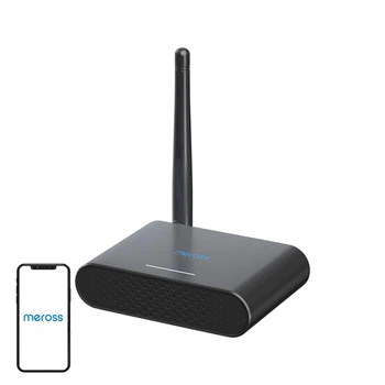Переключатель гаражных дверей умный Meross MSG200HK HomeKit (MSG200HK-EU)